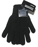 Mens Gloves Thinsulate M/L 40g