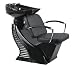 Shampoo Backwash Chair Barber Bowl Salon Spa Facial