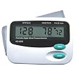 Anova Medical Automatic Digital Arm Cuff Blood Pressure Monitor with Large LCD Display - KD-525E