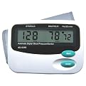 Anova Medical Automatic Digital Arm Cuff Blood Pressure Monitor with Large LCD Display - KD-525E