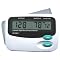 Anova Medical Automatic Digital Arm Cuff Blood Pressure Monitor with Large LCD Display - KD-525E