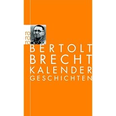 Kalendergeschichten