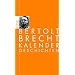 Kalendergeschichten