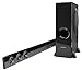 Sharp HE HT-SB602 Sharp HT-SB602 2.1 Channel 310W Bluetooth Sound Bar (Piano Black)