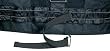 Lowepro 11 Street and Field Deluxe Waistbelt (Black)