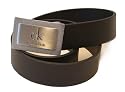 Calvin Klein Gürtel Mod. K72243 schwarz