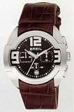 Breil Liberty BW0044 Herrenuhr Chronograph