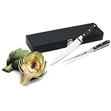 Pinzon Carving Set in Storage Box