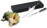 Pinzon Carving Set In Storage Box