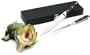 Pinzon Carving Set in Storage Box