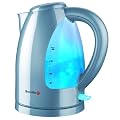 Breville VKJ405 Silver Illuminated Jug Kettle