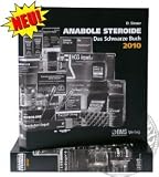 Anabole Steroide Das Neue schwarze Buch 2010 - Neuauflage -