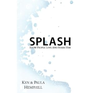 splash
