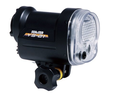 Sea  Sea YS-01 Underwater Strobe FlashB0036CRNTK