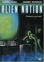 Alien Nation