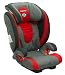 RECARO Probooster High Back Booster, Blaze