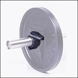 2 Inch Muscle Clamp collar.