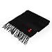 Cathy's Concepts Heart Awareness Scarf