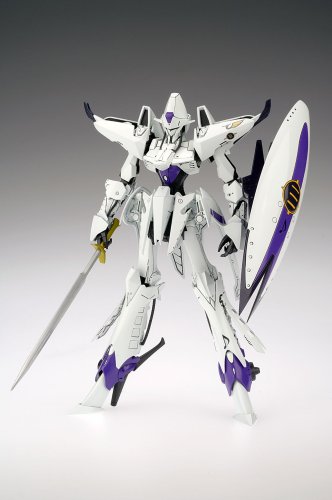 Cover image : 1/144 ファイブスター物語 エンゲージSR1 (初回限定版)