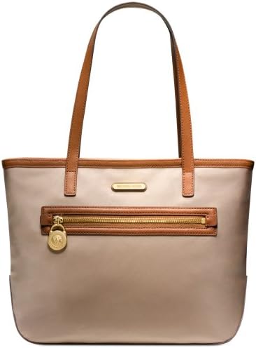 Michael Kors Kempton Nylon Small Tote Dusk