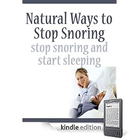 Natural solutions for your snoring nightmare 41kmF1 sobL. SL500 AA246 PIkin2,BottomRight,0,34 AA280 SH20 OU01 Natural solutions for your snoring nightmare