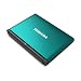 41kmF7q60XL. AA75  Toshiba NB505 N508TQ 10.1 Inch Netbook (Turquoise)
