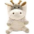 Foufou My Pet Blankie For Dogs George The Giraffe by FouFou Dog