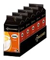 Tassimo Kaffee HAG Crema entkoffeiniert, 5er Pack (40 Discs)