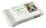 Tushies Unscented Baby Wipes Pack 80ct. --