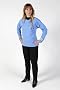 Uniform Oberteil + Hose L