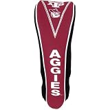 ForeFront Texas A&M Aggies College 1 Pack Headcovers