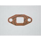 1934-54 Chrysler DeSoto Dodge Plymouth Water Pump By-Pass Elbow Gasket by Victor