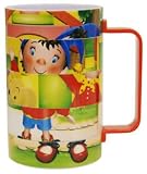 Noddy At Play Puzzle Mug - Free UK Postage!!