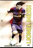 LIONEL MESSI Y SUS MEJORES GOLES