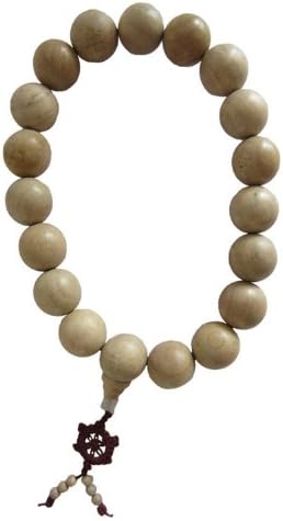 CQT Hanging Bead For Decorative Of Car Wall Door Window Bead Chains Color White