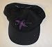 Search : X-FILES BLACK BASEBALL CAP