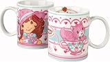 Eigenschaften Unitedlabels / Strawberry Shortcake mug 320 ml