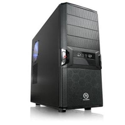New-V3 Mid-Tower Case - VL80001W2Z