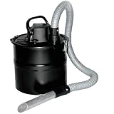 Woodeze 5AW-400 Hearth Country Ash Vacuum