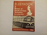 Buses of south & east Yorkshire