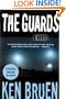The Guards: A Novel (Jack Taylor)