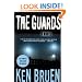 The Guards: A Novel (Jack Taylor)