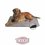 Trixie 28652 Thermodecke, 100 × 75 cm, grau