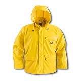 Carhartt Men's Work-Flex Coat