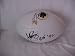 John Riggins Hand Signed Autographed Washington Redskins Full Size NFL Football
