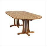 Indoor Furnitures item: Barlow Tyrie Teak 2ST27 Stirling 106