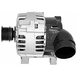 2004-2006 BMW X5 3.0L 140 AMP ALTERNATOR by MANIAC EM