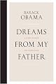 Dreams from My Father