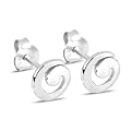 Elli 03200018 - Pendientes de mujer de plata de ley