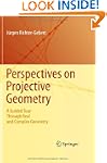 Perspectives on Projective Geometry:...